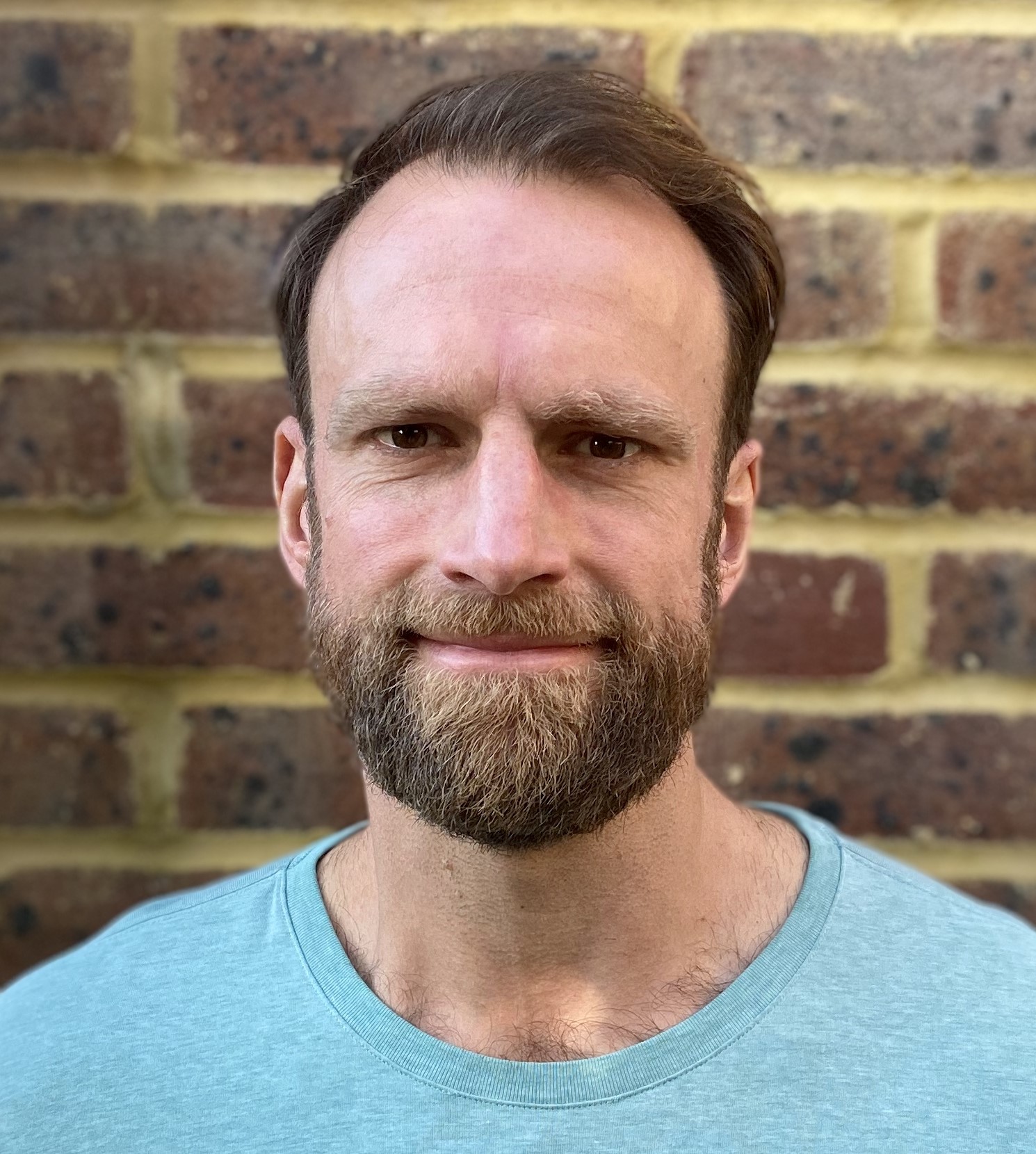 BikeBiz Awards Judge 2025: Jonathan Harrison bio image