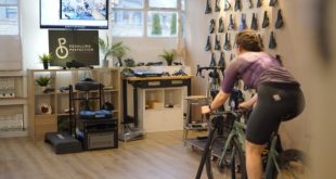 JW and JM womens saddle discomfort Pedalling Perfection hosts 'Women's Saddle (dis) comfort' evening with Jasmijn Muller