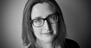 Karen Gee profile pic bw Cycle Sprog's Karen Gee on a decade of change in the kids' bike market