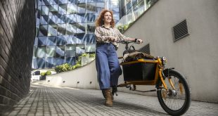 Kwik Fit is partnering with Fettle to offer bike repairs at its centres. Cargo bike sales in the UK have risen by 40 in the last year Kwik Fit partners with Fettle as it enters bicycle service and repair market
