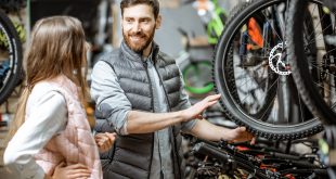LBSD press pic ACT confirms date for this year’s Local Bike Shop Day