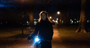 LCC report on night cycling safety challenges New LCC report finds nearly a quarter of entire TfL Cycle Network unsafe after dark