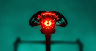 Lezyne HERO New Ai Alert lights from Lezyne aim to increase cycling safety