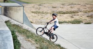 liz99 JOnaeVoNkTQ unsplash A bleak picture? Why children's bike sales have dropped so dramatically