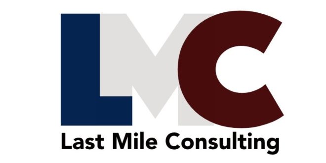 Last Mile Consulting logo