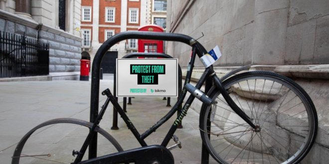 Bikmo theft data