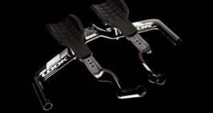 LOOK Look launches Aergo time trial handlebar extensions