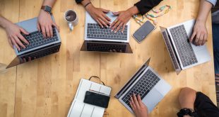 louise viallesoubranne 5EhN4wbfvBc unsplash What is PR and how can it help your business?