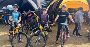 Malverns 1 'It's a great industry with a bright future': Edinburgh-based distributor Hotlines looks ahead to 2023