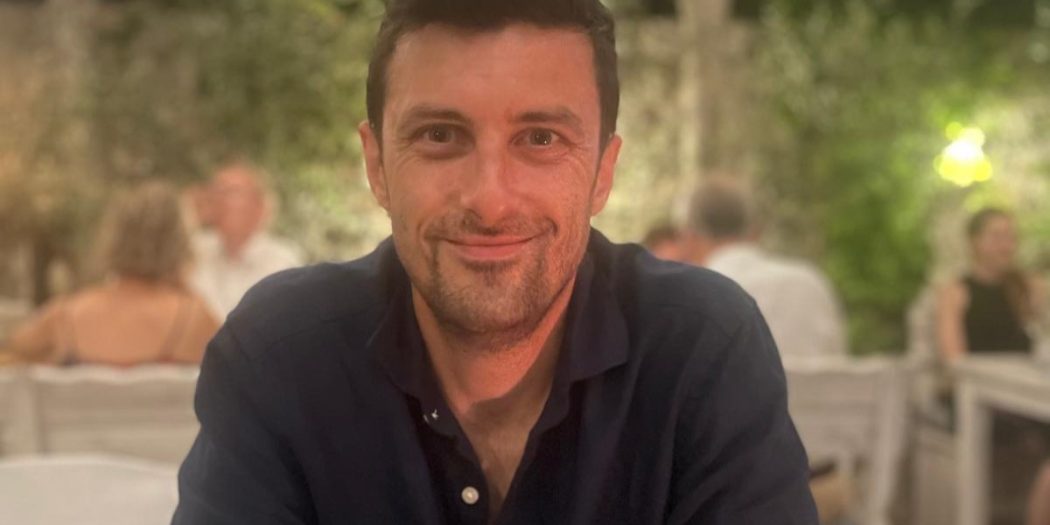 Mark Sutton