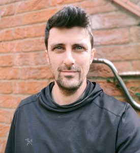 BikeBiz Awards Judge 2025: Mark Sutton bio image