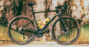 Mavic Cosmic SLR45 Mavic at Eurobike 2025: Latest innovations and key products