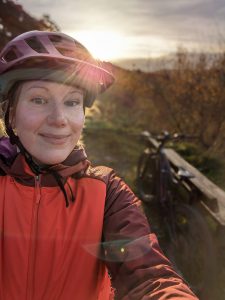 BikeBiz Awards Judge 2025: Lauren Jenkins bio image