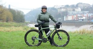 Mildred Locke Cycle Sprog scaled e1696495432214 Cycle Sprog appoints Mildred Locke as digital editor