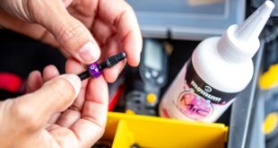 Momum tubeless Taking the leap: The story behind One Ride