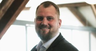 Morten Larsen, BikeBiz Award Judge 2025