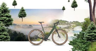 Moustache Dimanche 29 gravel Moustache reinvents its Dimanche frame for road and gravel