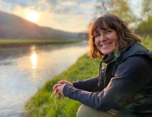 BikeBiz Awards Judge 2025: Nadine Thompson bio image