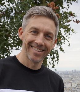 BikeBiz Awards Judge 2025: Neil Cousins bio image