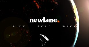 Newlane TdF campaign screenshot Newlane signs ad legend Tony Davidson to create Tour de France campaign
