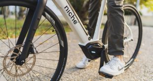 Niche Mobility HERO Niche Mobility closes €1.6M funding round to launch digital motor for e-bikes
