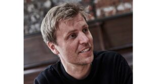 Nick Barthram How can brands and retailers overcome the curse of content?
