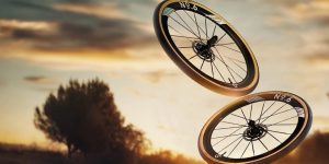 No.6 Gravel wheels No.6 Racing Wheels appoints Conductor to lead global brand, marketing & PR activities