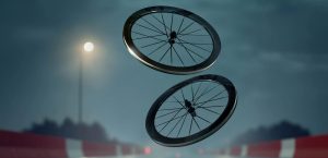 No.6 Wheelset 5058 No.6 Racing Wheels appoints Conductor to lead global brand, marketing & PR activities