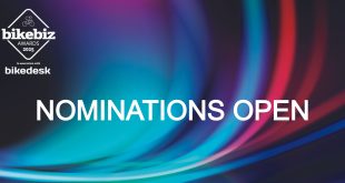 Nominations open BikeBiz Awards 2025: Nominations are Open!