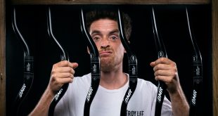 Olly window 1 Pro's perspective: Olly Wilkins on DMR's new O’Dub Bars