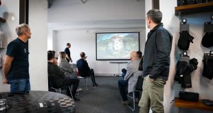 OpenHouse Show and tell Cannondale and Focus at Saddleback: A conversation with Andy Wigmore