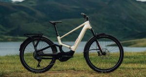 Orbea Muga 1 Orbea launches adventure-ready urban explorer e-bike