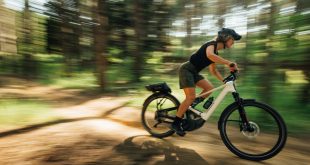 Orbea Muga Orbea launches adventure-ready urban explorer e-bike