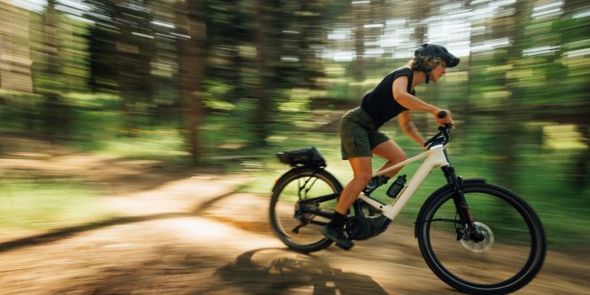 Orbea Muga Orbea launches adventure-ready urban explorer e-bike