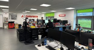 SRAM Technical Centre