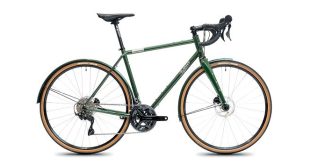 Pashley with mudguards CROP Pashley launches Roadfinder range, seeks new brick and mortar dealers