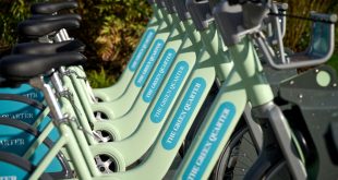 Pashley Berkeley TGQ 02 Pashley announces landmark bike share scheme at Berkeley Group development