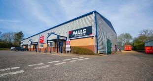 Pauls Cycles 1 Pauls Cycles sees nearly 20% sales increase year-on-year