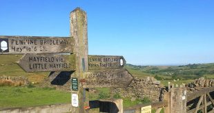 Peak District MTB CROP Peak District MTB joins national call for better cycling access to the countryside