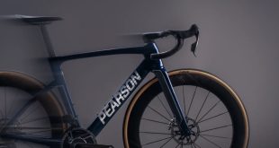 Pearson HERO Pearson Cycles introduces all-new Shift aero bike