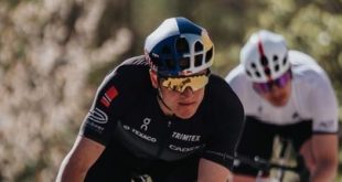 Pelotan GIxKB cropped image Pelotan welcomes Kristian Blummenfelt and Gustav Iden as athlete investors