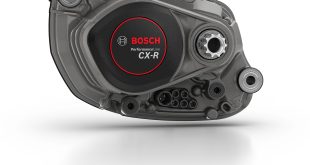 Performance Line CX-R - Bosch eBike Systems - Press photo 1