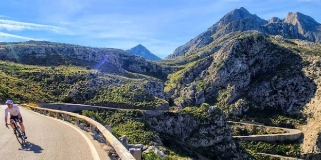 Phillip M Lucas Banner image 660x330 1 Refurbished bikes might save your profit margin - or business - this year