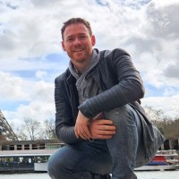 Phillip M Lucas PROFILE PIC Refurbished bikes might save your profit margin - or business - this year