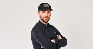 Andy Carr, Cycling Weekly Tech Editor