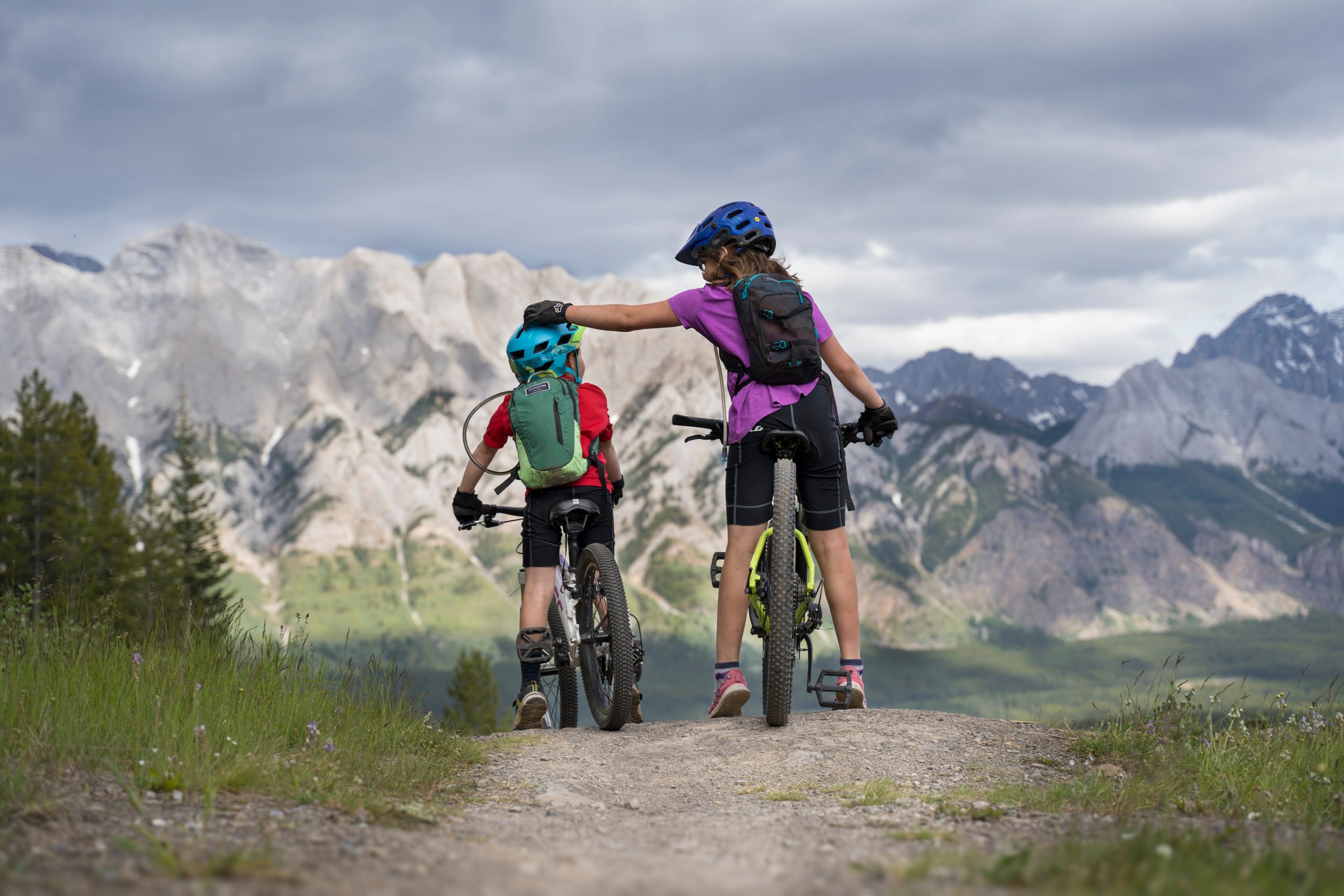 Photo Ramon Cliff shutterstock 1773594752 scaled Mountain Biking has an Image Problem