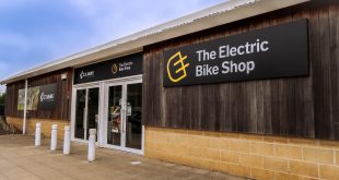 PIC 1 Gloucester Store eternal The state of e-bike retail: 'We must adapt to the changing requirements'