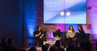 Picture 1 Uplift Live took place in London in early November Shift Active Media promotes Rachael Burnside to head of marketing and growth