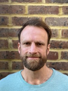 PICTURE 1 Jonathan Harrison Stronger together: Jonathan Harrison on the ACT's continuing support for retailers