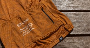 PICTURE 2 1 1 Closing the loop: Discussing sustainable cycling apparel with Velor founder Tom Leezer